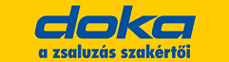 Doka logo